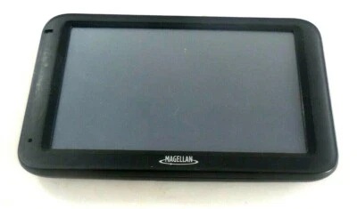 Magellan Roadmate Automotive 5" GPS Navigation N393M-5000 | UNTESTED - Image 1 of 4