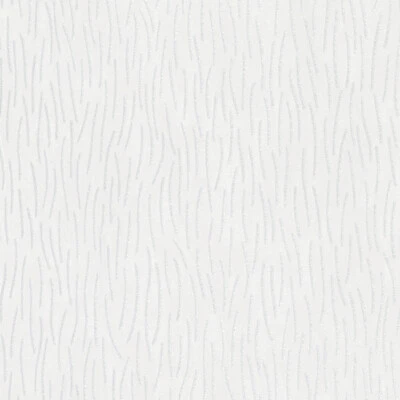 Fleece Wallpaper Marburg Memento Strokes White Grey Metallic 84879 (€11.58/1sqm) - Image 1 of 3
