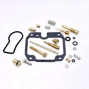Carburetor Rebuild Kit for Yamaha TTR125LE TT-R125E 08-15 K&L 18-65711 - Picture 1 of 6