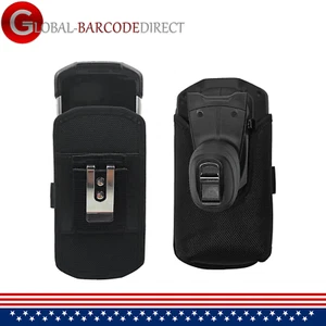 Rugged Carrying Case Holster For Zebra TC70 TC75 TC72 TC77 TC51 Mobile Computer - Picture 1 of 8