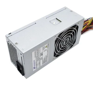 FSP Fortron FSP300-60GHT(F0424) TFX Netzteil 300 Watt 80+ #314806 - Bild 1 von 3