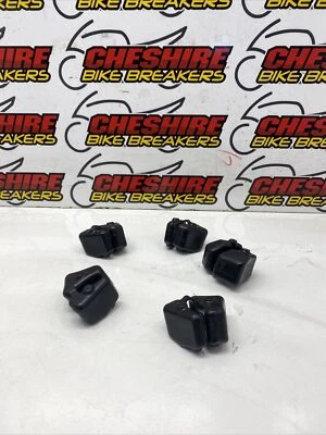 ♻️ Cauchos de piñón trasero Honda Cb1000r ra-a 2008 - 2017 ♻️ Foto 1 de 4