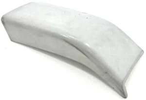 Porsche Cayenne 955 nuevo borde delantero derecho de arco de rueda recubierto prime - 95555985201G2X - Imagen 1 de 10