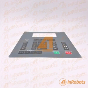 CYBELEC Sbek DNC60 System Controller Keyboard 1PC - Picture 1 of 9
