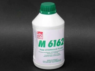 For 1978-1984 BMW 633CSi Hydraulic System Fluid Febi 51756ZZ 1979 1980 1981 1982 - Image 1 of 2