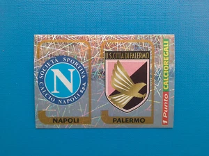 Figurine Calciatori Panini 2003-04 2004 N.538 Scudetto Napoli/Palermo - Imagen 1 de 1