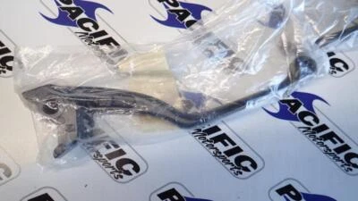 НОВЫЙ OEM YAMAHA 84-85 FJ1100 ЛЕВЫЙ РЫЧАГ СЦЕПЛЕНИЯ 36Y-83912-00-00 - Изображение 1 из 2