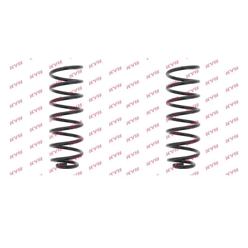 KYB RC5409 Muelle Resorte Suspensión Trasero para Opel Vectra B - Imagen 1 de 1