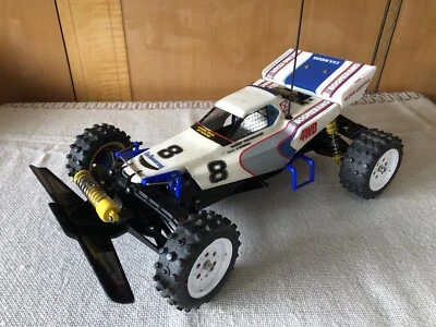 Tamiya #58055 Boomerang, Rarität, Vintage 1986 - Bild 1 von 4