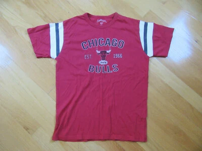 BANNER '47 Bulls T-shirt, Size L (12Y) - Image 1 of 4