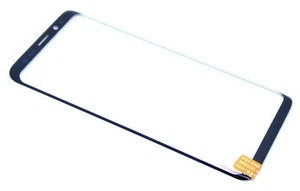 Repuesto Vidrio Frontal para Samsung Galaxy S9 SM-G960F LCD Pantalla Táctil Vidrio oca Pegamento - Imagen 1 de 1