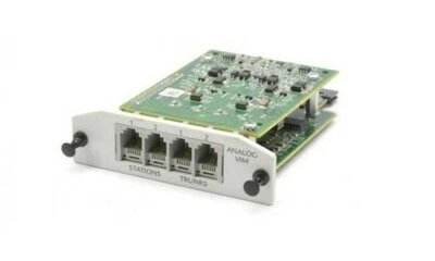 Adtran Analog VIM Voice Interface Module 1202692G1 NEW IN SEALED BOX (Bin A1) - Image 1 of 3