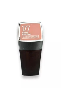 Maybelline Lipstick Color Sensational Cream Finish, 177 Bare Reveal (2 Unit) - Picture 1 of 3