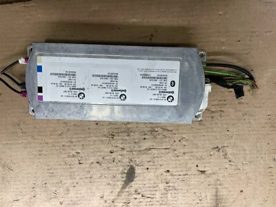 2006 2008 BMW 750i Bluetooth Telematics Communication Module N8585 DG - Image 1 of 4