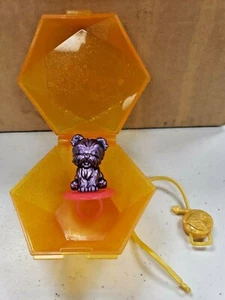 Barbie Color Reveal Mermaid Pet Series Terrier Dog Ring - Picture 1 of 4