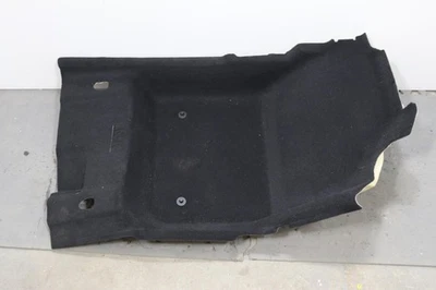 2023 - 2024 FISKER OCEAN FRONT RIGHT SIDE FLOOR CARPET COVER LINER MAT TRIM OEM - Image 1 of 4