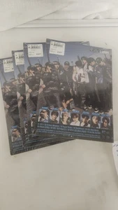 Lot of (4) NCT DREAM ISTJ 3rd Album Photo book Version (EXTROVERT Ver.) K-POP - Bild 1 von 4