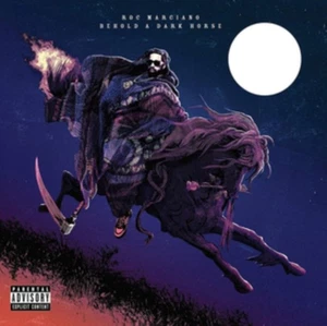 Roc Marciano - Behold A Dark Horse (2LP) - Picture 1 of 1