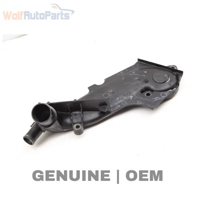 2001-2005 VW PASSAT - Thermostat Housing 078121121K - Image 1 of 4