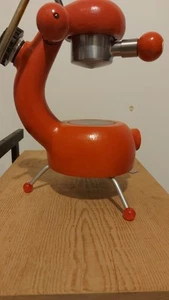 Atomic Coffee Maker Stand - Picture 1 of 7