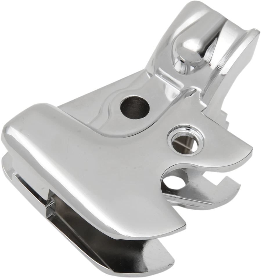 Suportes de alavanca de embreagem 14-22 Harley Iron 883 Drag Specialties 0615-0271 - Imagem 1 de 1