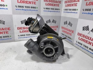 9659667380 turbocompressore per VOLVO V50 FAMILIAR 2004 303957 - Picture 1 of 3