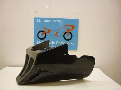 Cacerola Kawasaki ZRX1100 / 1200 Foto 1 de 4