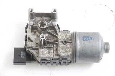 Limpiaparabrisas motor delantero Skoda FABIA 1 Combi 6Y 97763 - Imagen 1 de 4