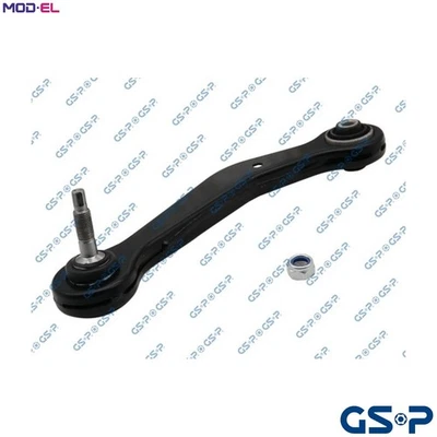CONTROLTRAILING ARM WHEEL SUSPENSION S060073 FOR BMW Z8/Roadster/E52 M51D25 2.8L - Image 1 of 4