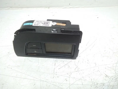 CITROËN C4 Grand Picasso I UA Andere Steuergeräte 9659627777 2.0 Diesel 28532192 - Immagine 1 di 4