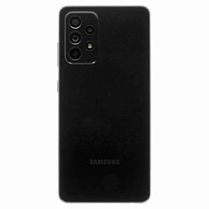 Samsung Galaxy A52 5G Schwarz 256 GB Smartphone Ohne Simlock Refurbished Gut - Bild 1 von 1