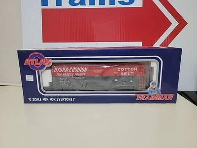 Atlas Cotton Belt 0532-2 - Image 1 of 3