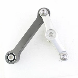 2017-2020 TRIUMPH BONNEVILLE BOBBER BLACK Suspension Linkage Assy - T2051965 - Picture 1 of 12
