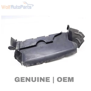 2019-2022 VW PASSAT 2.0L - LEFT Radiator AIR DUCT / Guide (Upper) 561121329B - Picture 1 of 7
