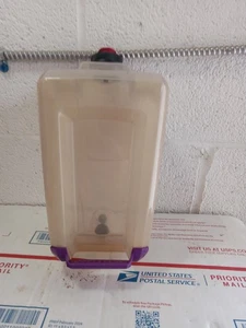 Bissell 2910 2806 2987 PowerForce Pet Teppichreiniger - sauberer Wassertank - Bild 1 von 8