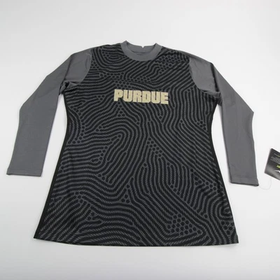 Purdue Boilermakers Nike Dri-Fit Game Jersey - Soccer Women's New - Image 1 of 4
