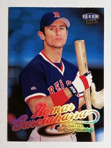 1999 Ultra #69 Nomar Garciaparra - Picture 1 of 2