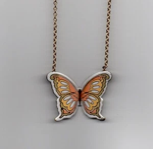 HALSKETTE - SCHMUCK - IM GRATIS GESCHENKTÜTE - Bild 1 von 2