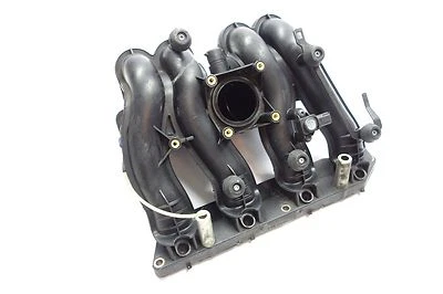 2001-2004 Mercedes C230 SLK230 2.3L Supercharged Air Intake Manifold 1111412001 - Image 1 of 4