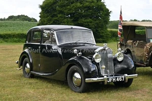 Car Photo 12x8 - Triumph Renown - Picture 1 of 2