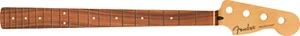 NIB! Fender Precision P Bass PAO FERRO Neck Medium Jumbo Frets Player Series PJ - Picture 1 of 3