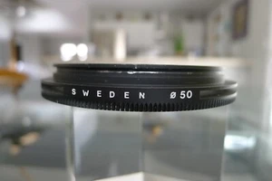 Hasselblad Lens Mount Ring Adapter 40679 Pro Shade bay 50 See My Store - Picture 1 of 4