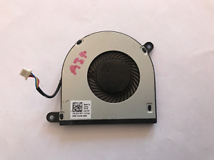 Dell Inspiron 13 5378 5368 5379 CPU Cooling Fan - 031TPT DP004