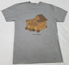 David Byrne shirt size SMALL S talking heads house
