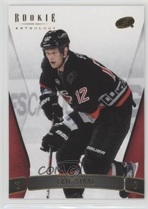 2011-12 Panini Rookie Anthology Eric Staal #62