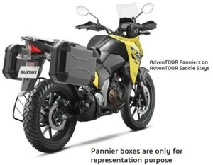 Saddle Stay for SUZUKI V  Strom 250 - Picture 1 of 2