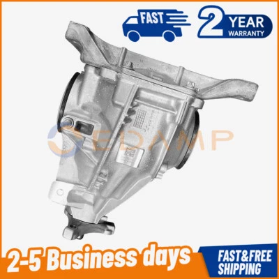 Conjunto diferencial delantero para Mercedes Benz Clase C W205 W 4Matic A2213301902 Foto 1 de 4