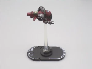 MechWarrior: Domination - MHI Hawk Moth Gunship miniatura (042) - Imagen 1 de 1
