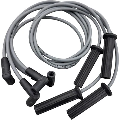 Juego de cables de bujía DriveWorks 9539 para Buick Chevrolet GMC Oldsmobile Pontiac Foto 1 de 4