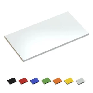 AUPROTEC Tischplatte 19mm Spanplatte Dekor Esstisch Couchtisch Schreibtisch - Bild 1 von 42